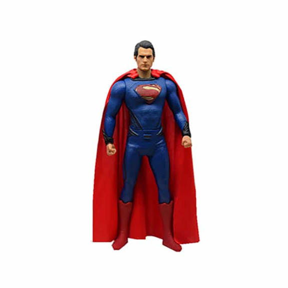 SUPERMAN